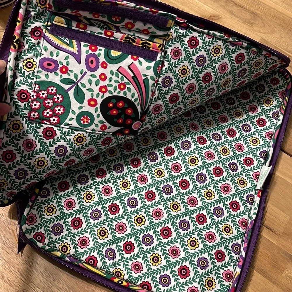 VERA BRADLEY laptop bag